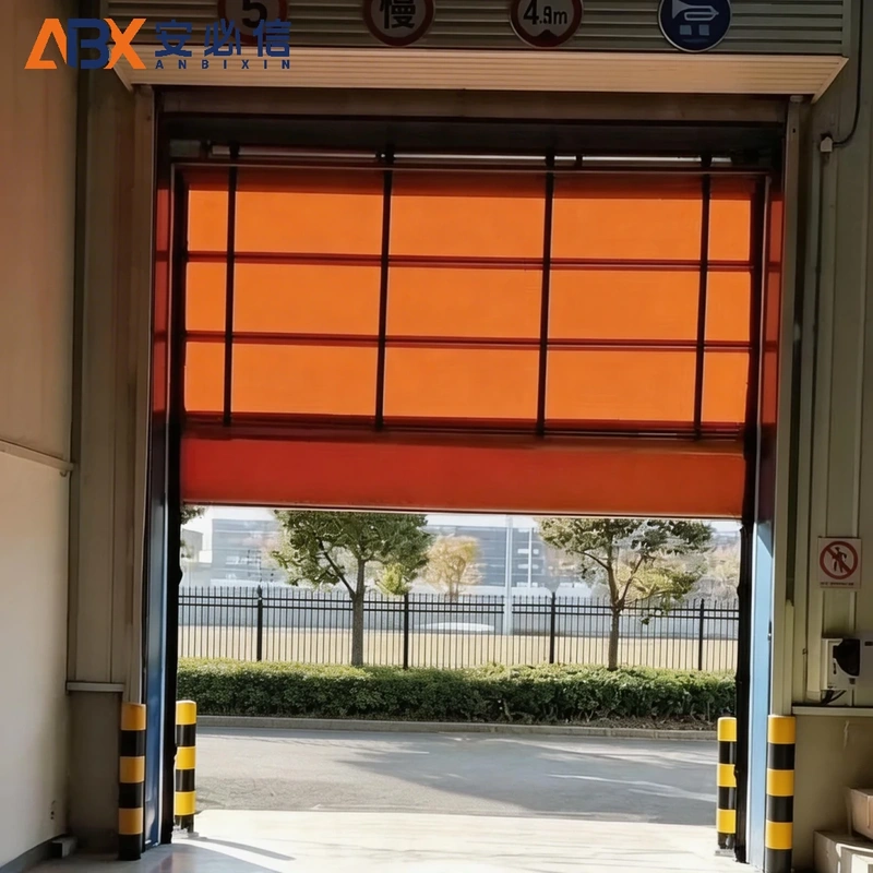 柳州堆积门